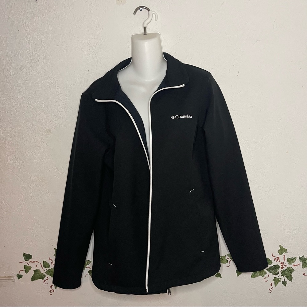Columbia Large Jacket